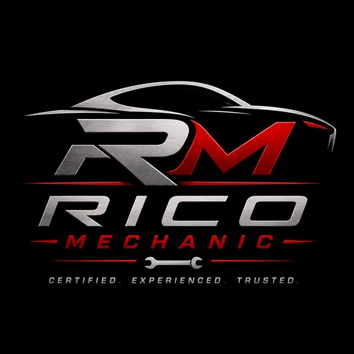 Rico Mechanic